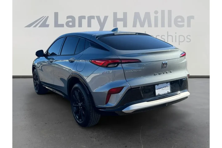 $25489 : Buick Envista 2025 Sport Tou image 3