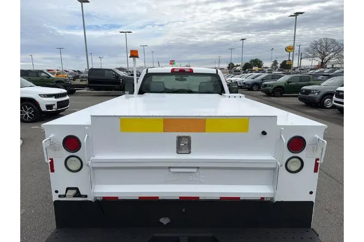 $25999 : Chevrolet Silverado 3500HD 2 image 7