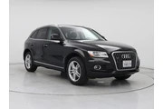 Audi Q5 2015 AWD 2.0T quattr en San Francisco Bay Area