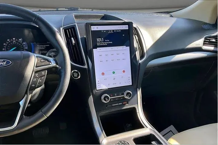 $26000 : Ford Edge 2023 AWD SEL 4dr C image 9