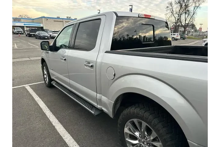 $22000 : Ford F-150 2016 4x2 XLT 4dr image 7