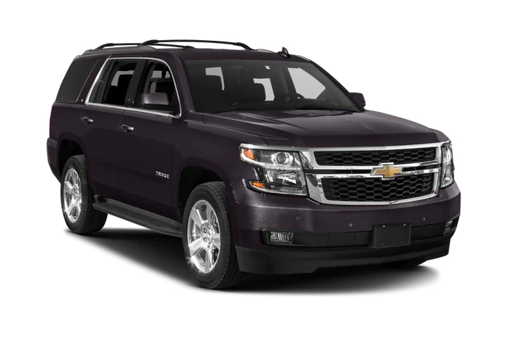 $28997 : Chevrolet Tahoe 2017 4x4 LT image 6