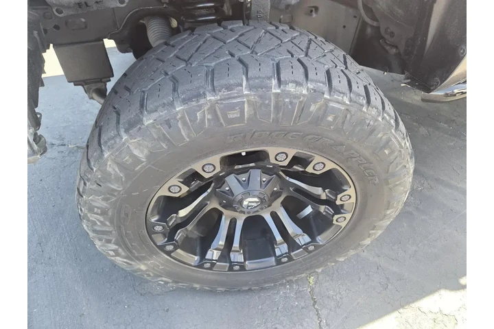 $32629 : Toyota Tundra 2014 4x4 SR5 4 image 2