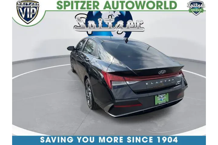 $24837 : Hyundai ELANTRA 2025 Limited image 7