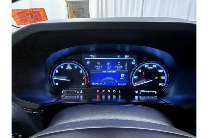 $30495 : Ford Bronco Sport 2024 AWD O image 7