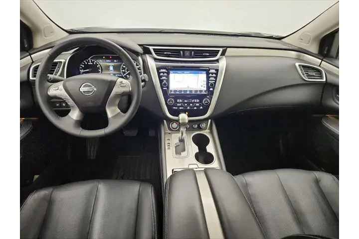 $16998 : Nissan Murano 2015 Platinum image 9