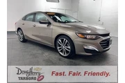 $19634 : Chevrolet Malibu 2023 LT 4dr thumbnail