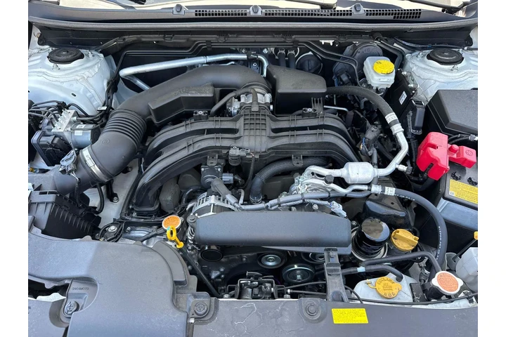 $28495 : Subaru Crosstrek 2025 AWD Pr image 6