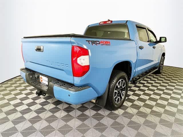 $47142 : PRE-OWNED 2020 TOYOTA TUNDRA image 9