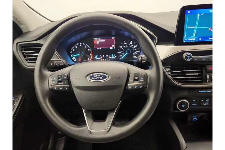 $18998 : Ford Escape 2022 SE 4dr SUV image 10