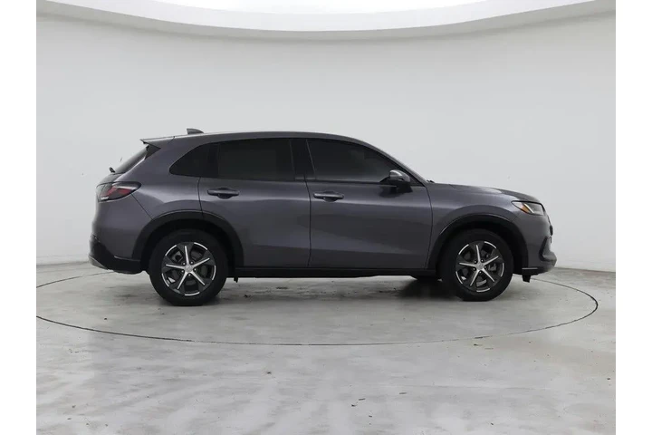 $25998 : Honda HR-V 2024 EX-L 4dr Cro image 7