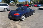 $10750 : 2001 Boxster thumbnail