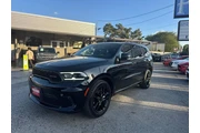 2024 Durango GT 2WD en Houston