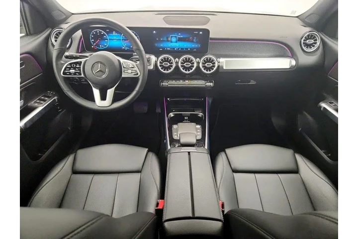 $26998 : Mercedes-Benz GLB 2021 AWD G image 9