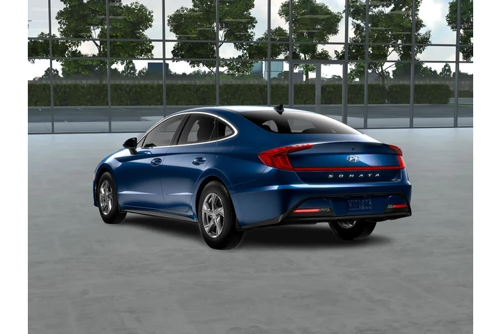 $20999 : Hyundai SONATA 2022 SE 4dr S image 5
