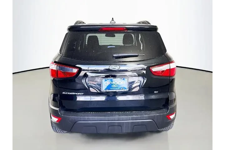 $16250 : Ford EcoSport 2021 SE 4dr Cr image 6