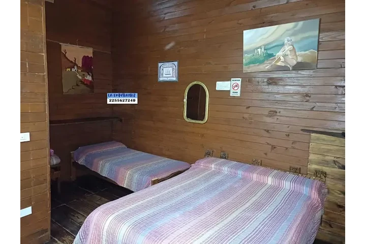 $45000 : Alquiler vacacional Villa Gese image 6