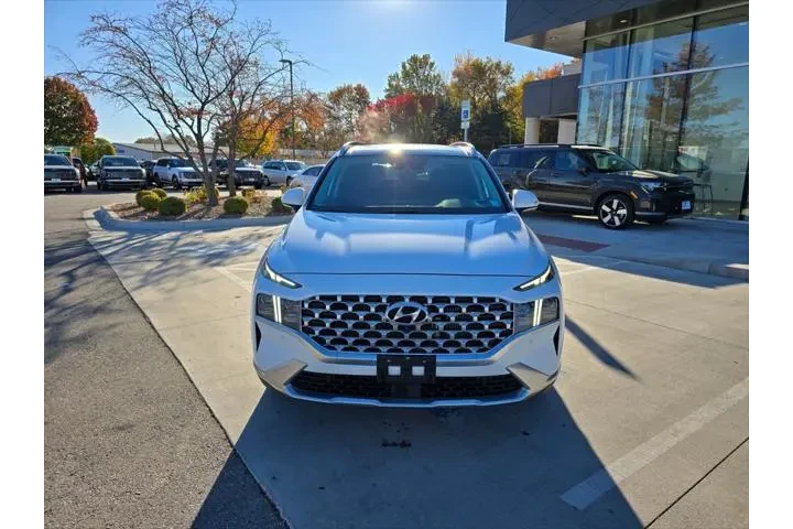 $29000 : Hyundai SANTA FE 2022 AWD Li image 2