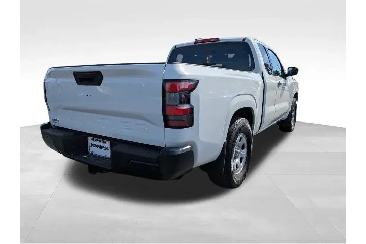 $22268 : Nissan Frontier 2024 4x2 S 4 image 5
