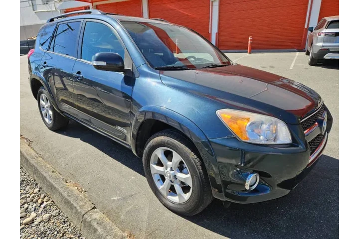 $11999 : 2012 RAV4 Limited image 7