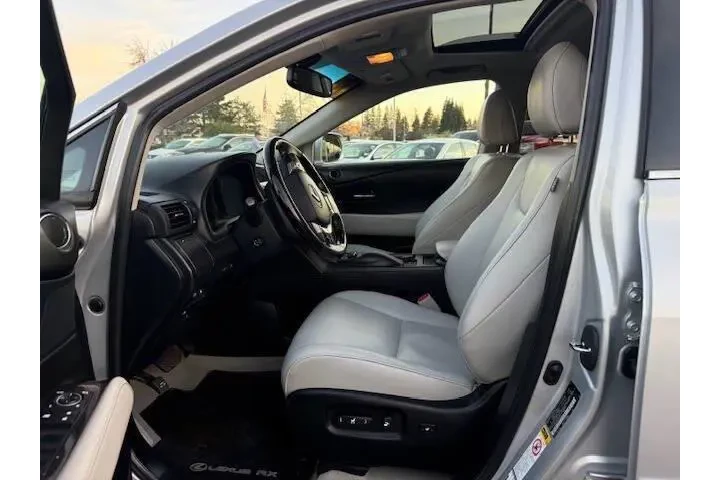 $15596 : Lexus RX 350 2015 AWD 4dr SU image 9