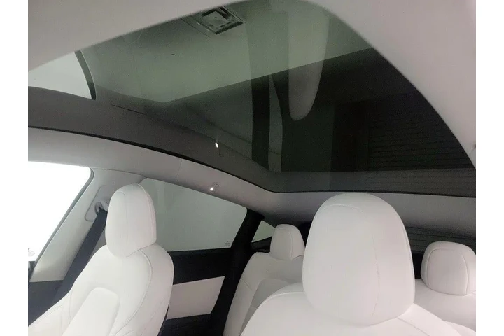 $26998 : Tesla Model Y 2021 AWD Perfo image 10