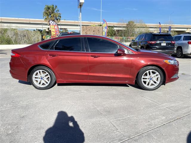 $8500 : 2015 FORD FUSION2015 FORD FUS image 5