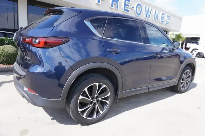 $27988 : Mazda CX-5 2023 AWD 2.5 S Pr image 6