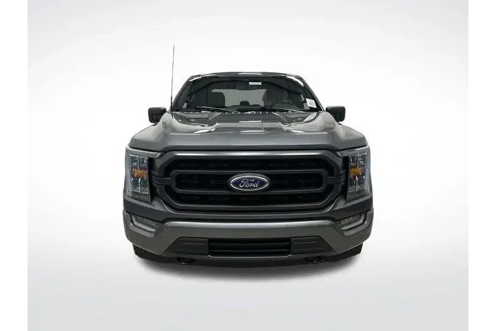 $37995 : Ford F-150 2023 4x4 XLT 4dr image 7