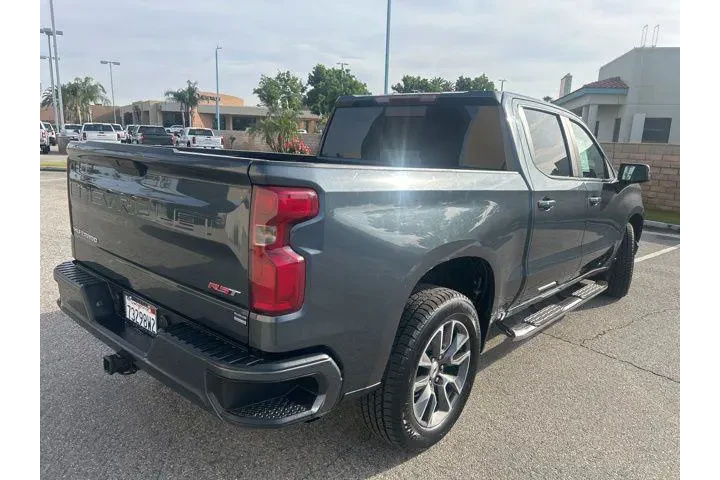 $31995 : Chevrolet Silverado 1500 201 image 4