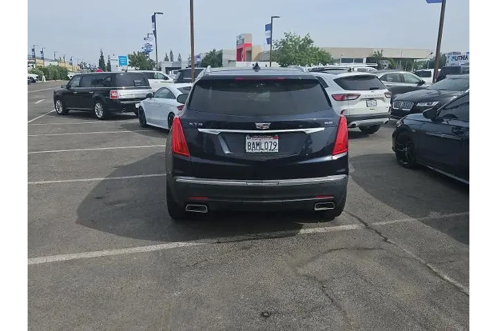 $15000 : Cadillac XT5 2017 Luxury 4dr image 7