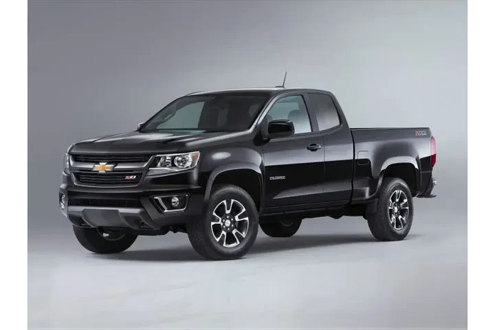 $22995 : Chevrolet Colorado 2019 4x2 image 1