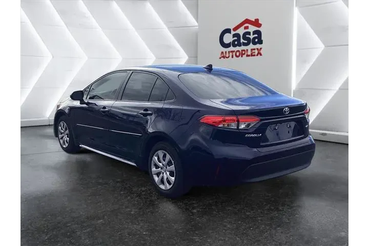 $24000 : Toyota Corolla 2023 LE 4dr S image 10