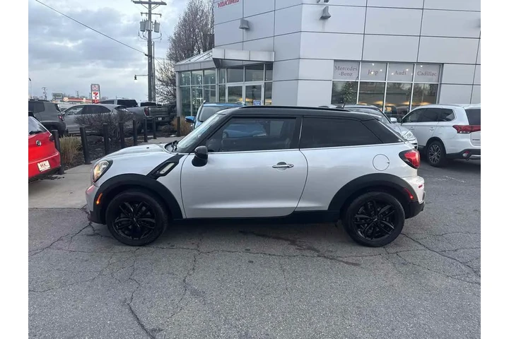 $11310 : 2015 Cooper Paceman S image 9