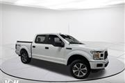 Pre-Owned 2019 F-150 XL