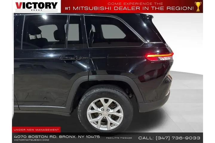 $23995 : Jeep Grand Cherokee 2023 4x4 image 8