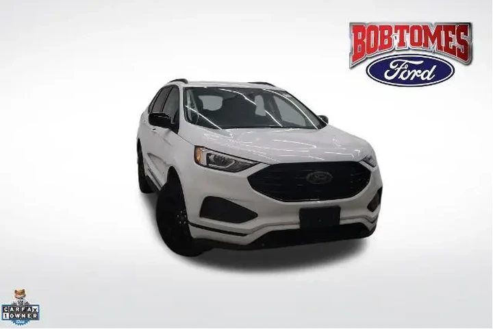 $20995 : Ford Edge 2023 AWD SE 4dr Cr image 1