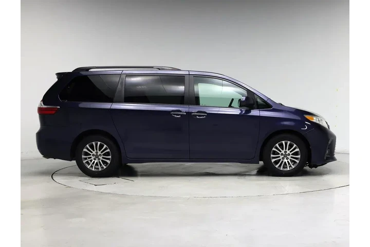 $22998 : Toyota Sienna 2018 XLE 8-Pas image 7
