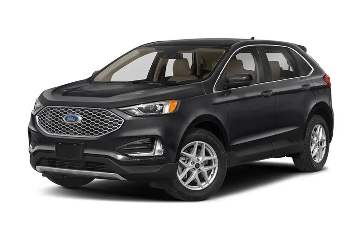 $26500 : Ford Edge 2023 AWD SEL 4dr C image 1
