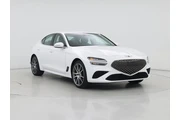 Genesis G70 2025 2.5T Standa en Fort Lauderdale