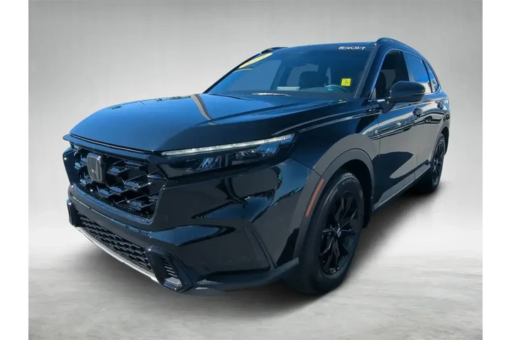 $28944 : Honda CR-V Hybrid 2024 Sport image 7