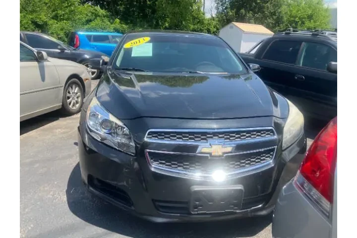 $8990 : 2013 Malibu LT image 6