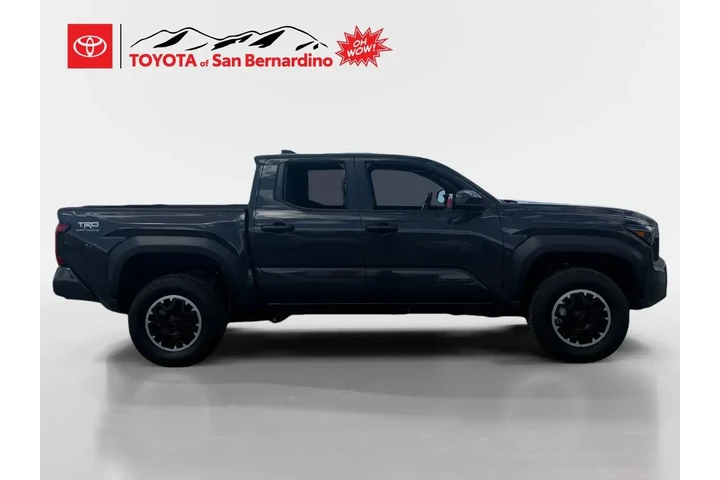 $39999 : Toyota Tacoma 2024 4x4 TRD S image 6