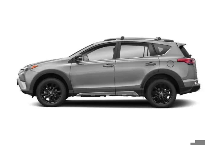 $20995 : Toyota RAV4 2018 XLE 4dr SUV image 3