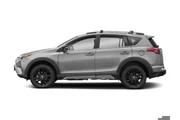 $20995 : Toyota RAV4 2018 XLE 4dr SUV thumbnail