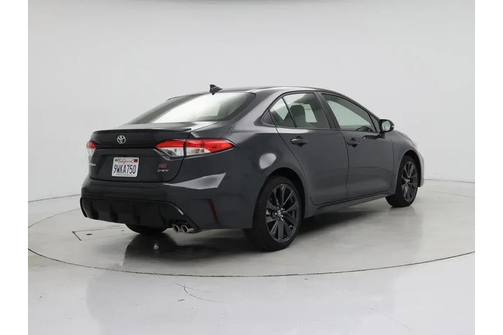 $28998 : Toyota Corolla Hybrid 2026 S image 8
