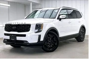 $27990 : Kia Telluride 2021 AWD SX 4d thumbnail