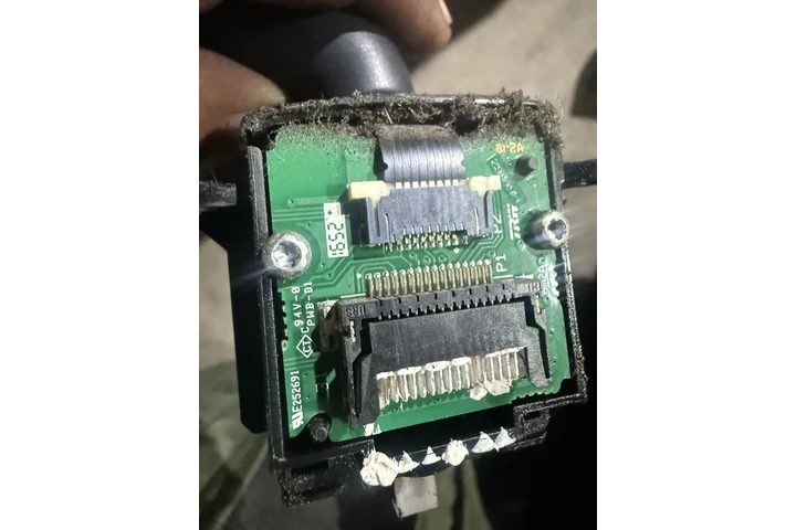 Auto electric problems repair image 1