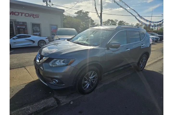 $499 : 2015 Rogue image 1