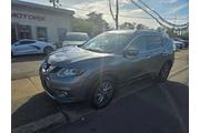 2015 Rogue en Trenton